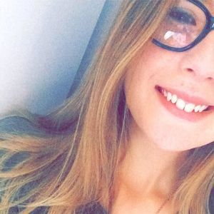 Meet your Posher, Ashli